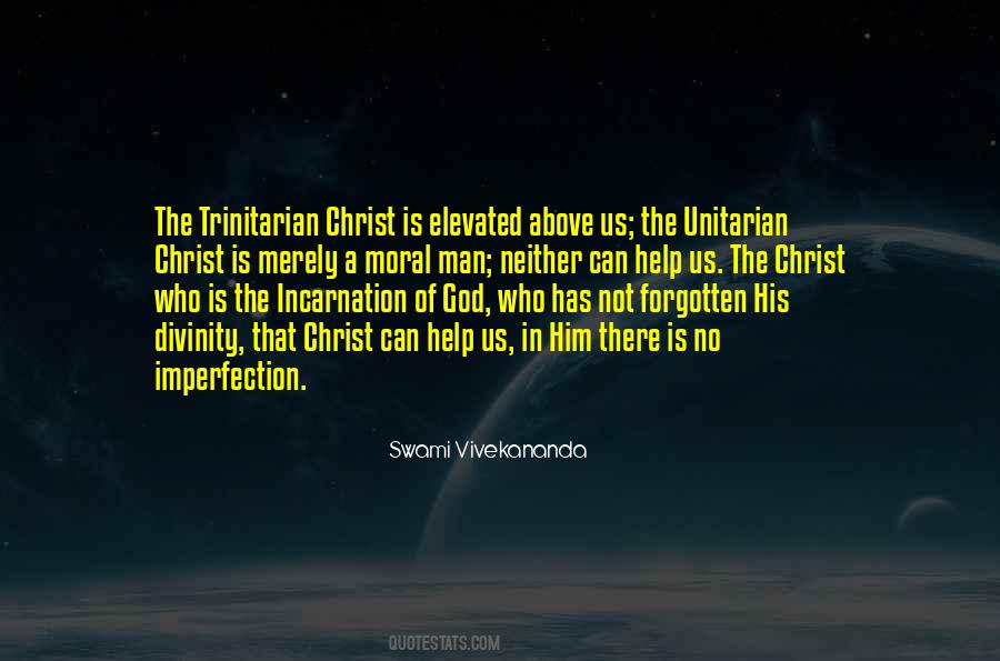 Quotes On Divinity Of Jesus #1384481