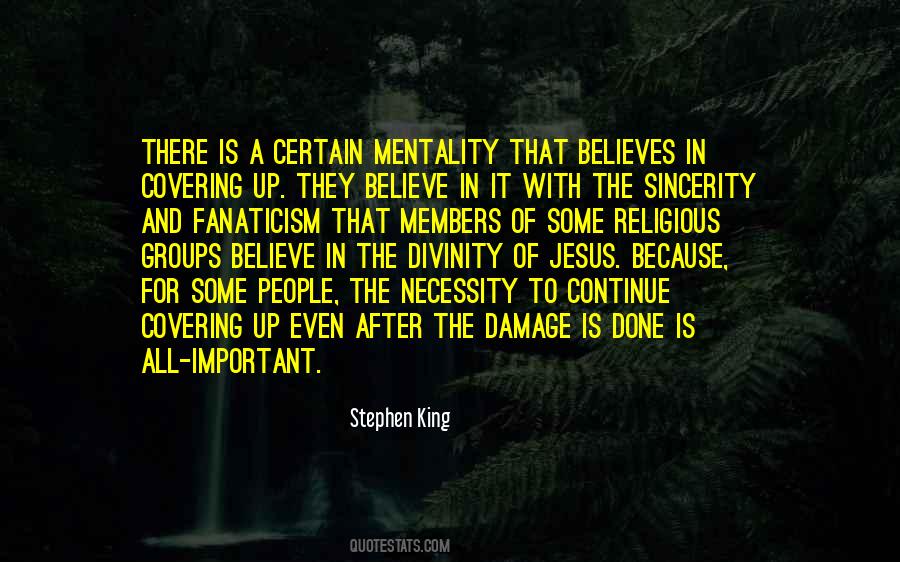 Quotes On Divinity Of Jesus #1694017