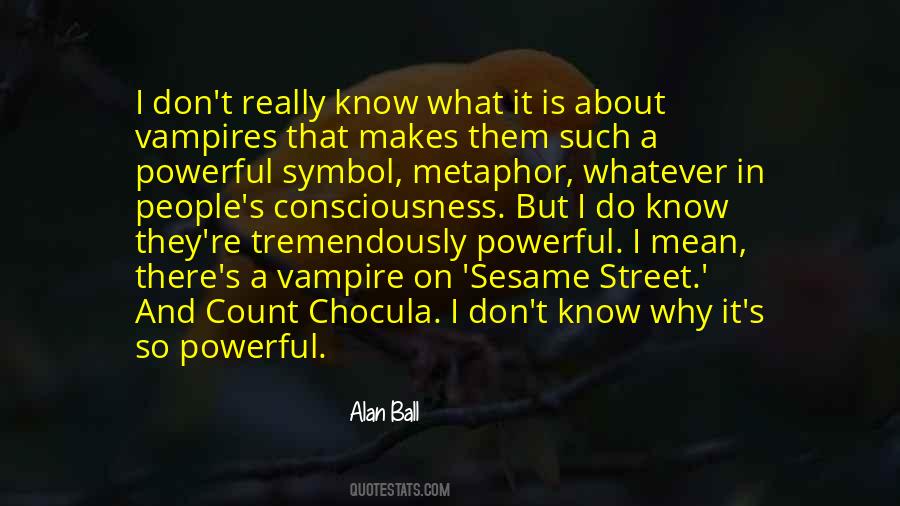 Count Sesame Street Quotes #917421