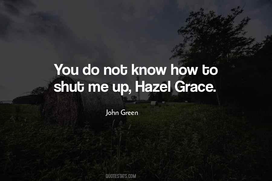 Quotes On Do You Know Me #71594