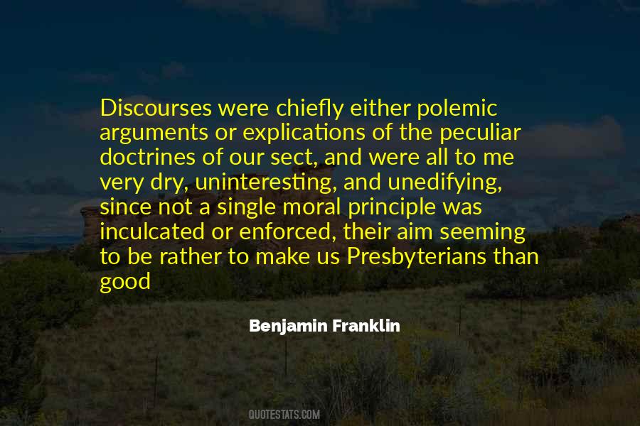 Quotes On Doctrines #1298601