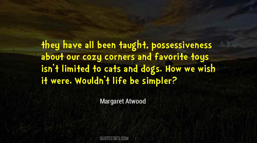Quotes On Dogs And Life #1205987