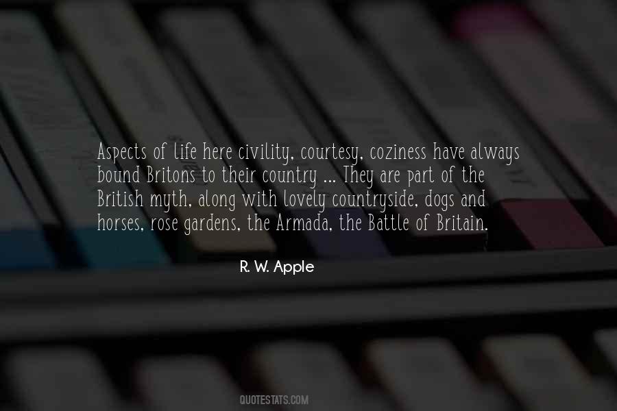 Quotes On Dogs And Life #488512