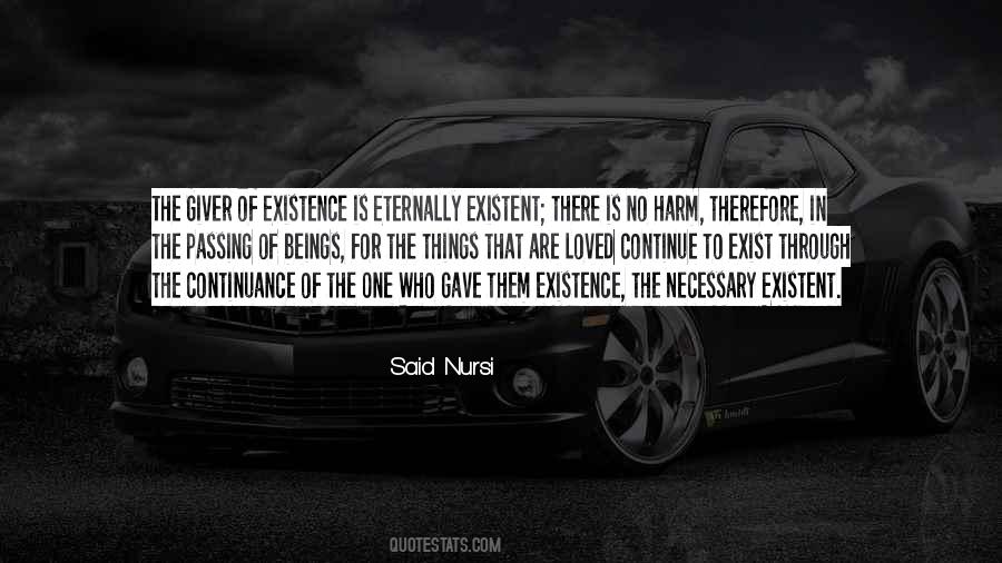 Quotes About Nursi #1075699