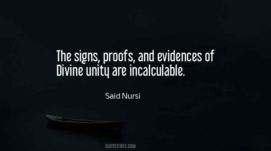 Quotes About Nursi #799533