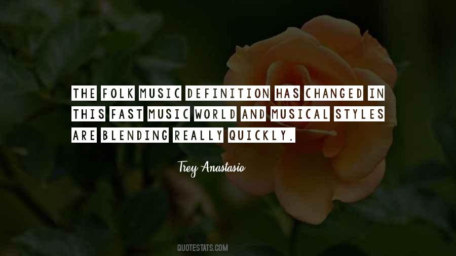 Music Definition Quotes #1461774