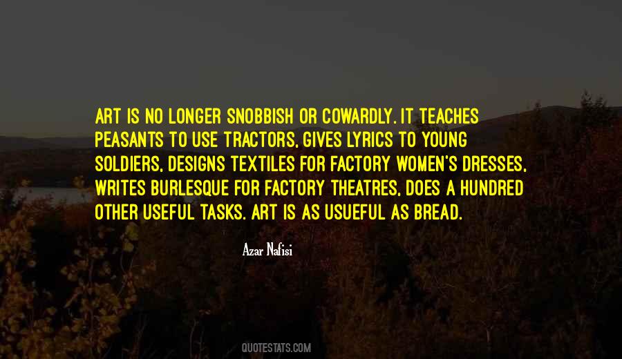 Young Women S Quotes #443477