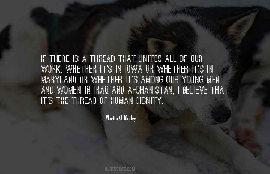 Young Women S Quotes #62088