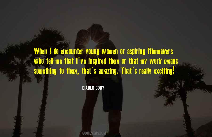Young Women S Quotes #746251