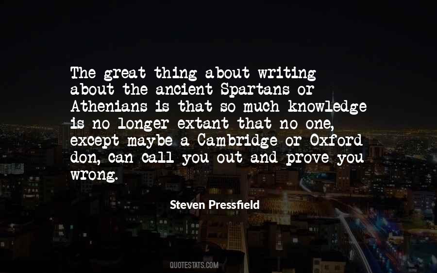 Quotes On Don't Prove Me Wrong #851221