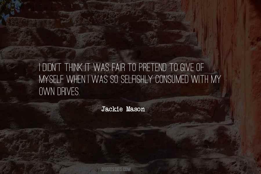 Quotes On Down To Earth Attitude #1843915