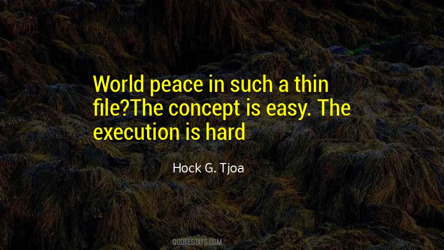 Quotes On Down To Earth Attitude #527742