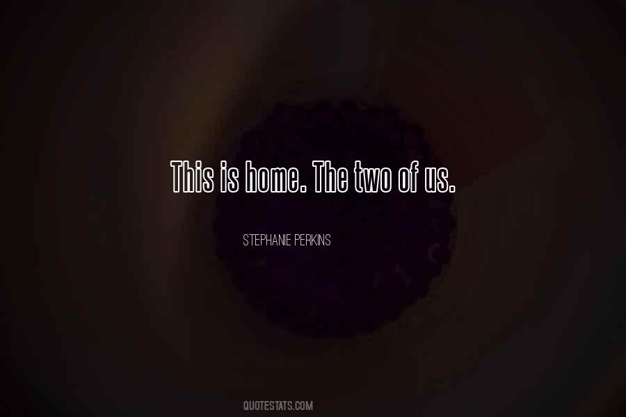 Home The Quotes #1691613