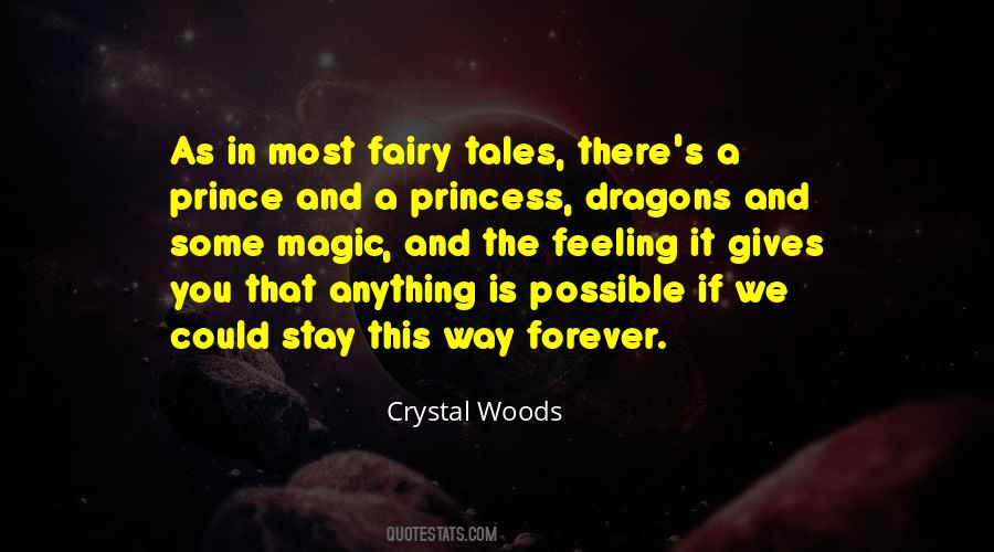 Quotes On Dragons Fairy Tales #243124