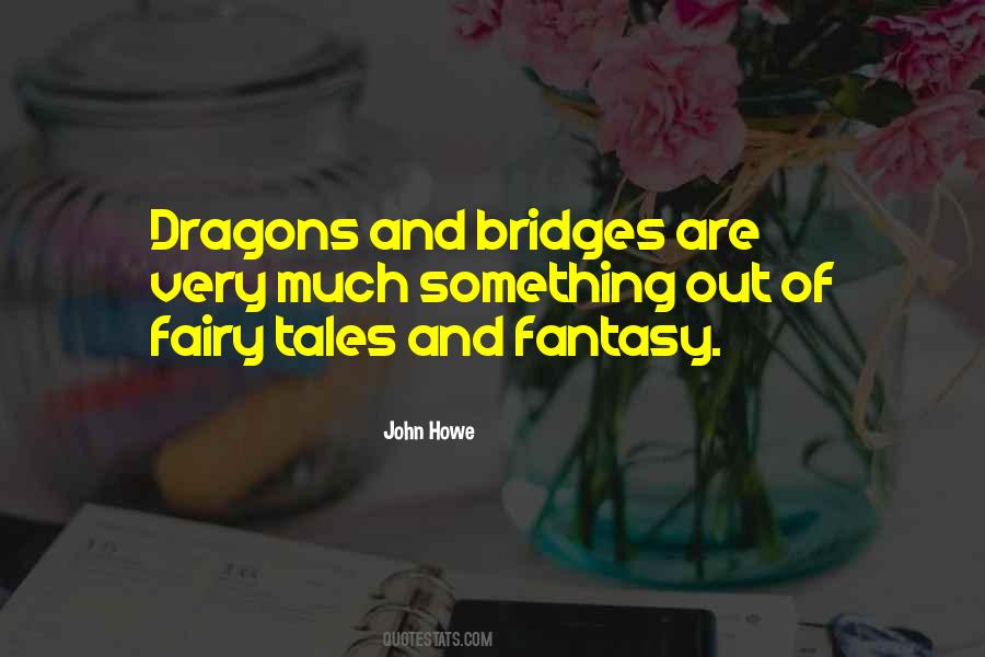 Quotes On Dragons Fairy Tales #908690