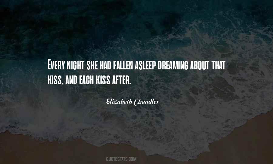 Quotes On Dreaming About Love #163160