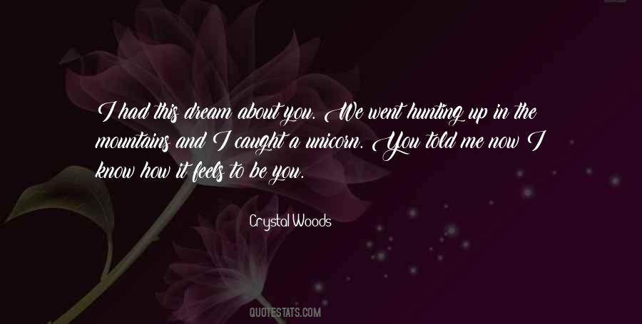 Quotes On Dreaming About Love #804188