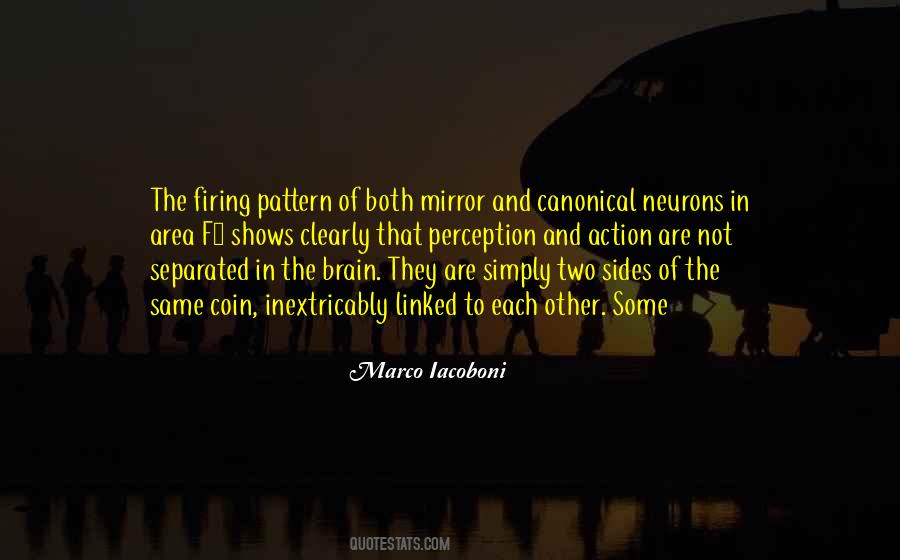 Brain Neurons Quotes #1604944