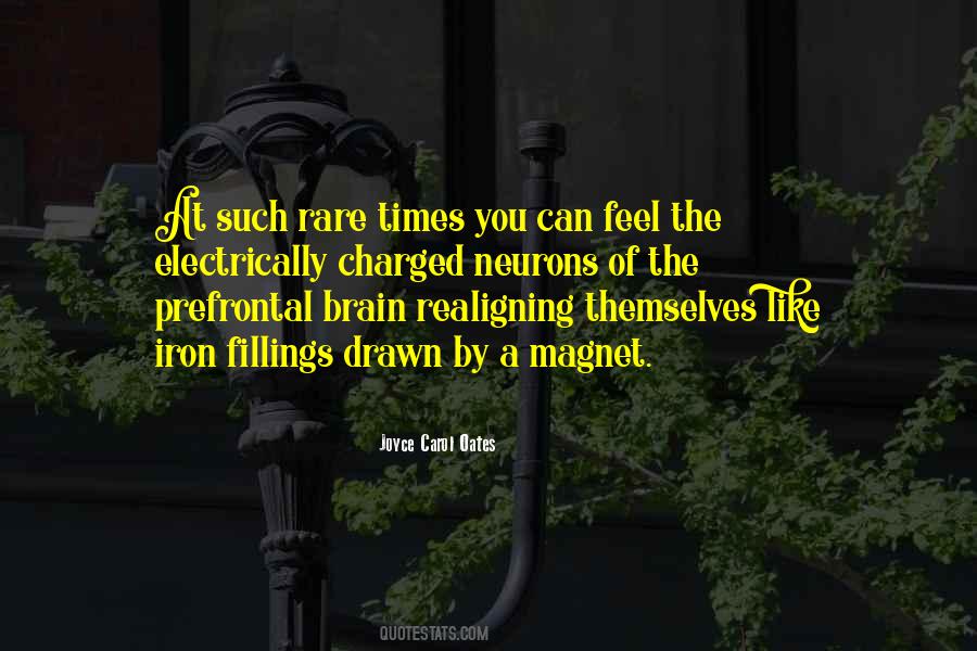 Brain Neurons Quotes #895204