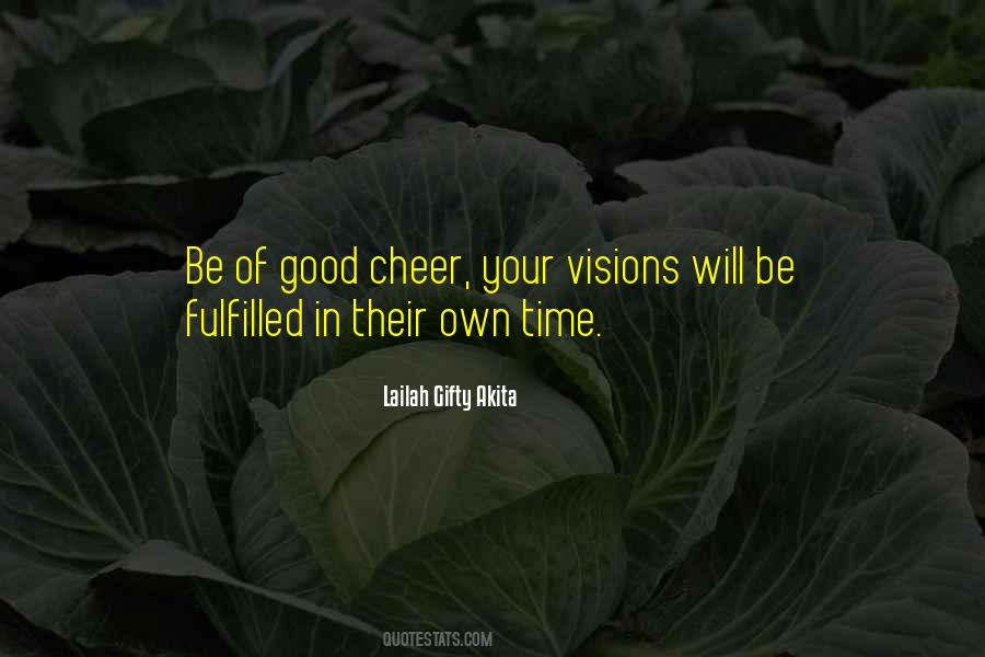 Quotes On Dreams Not Fulfilled #1071635