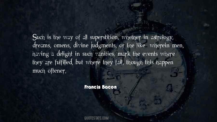 Quotes On Dreams Not Fulfilled #1524312