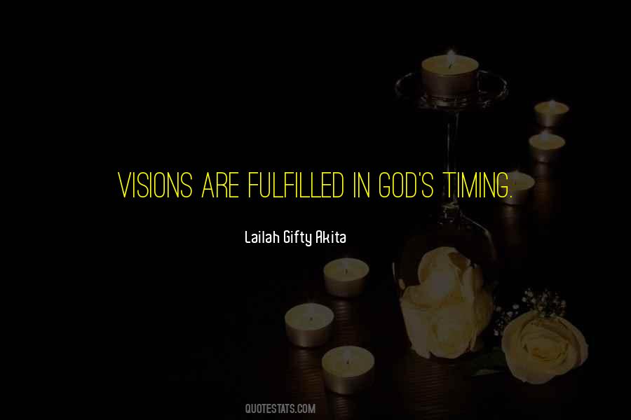 Quotes On Dreams Not Fulfilled #1861901