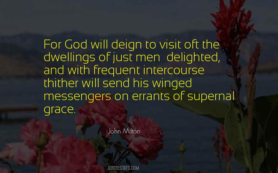 Quotes On Dwelling With God #1231988