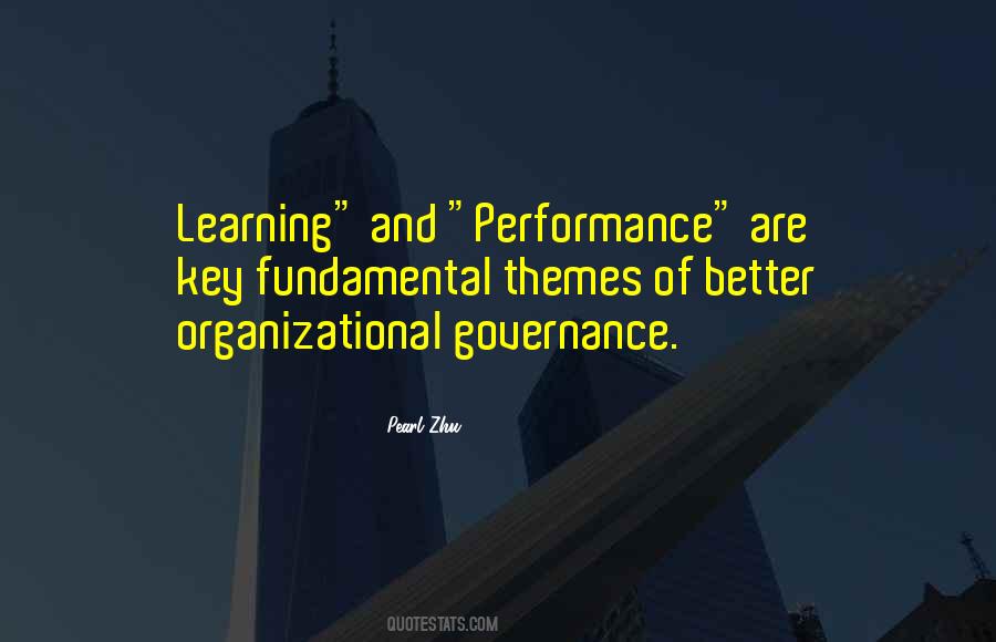 Quotes On E Governance #98353