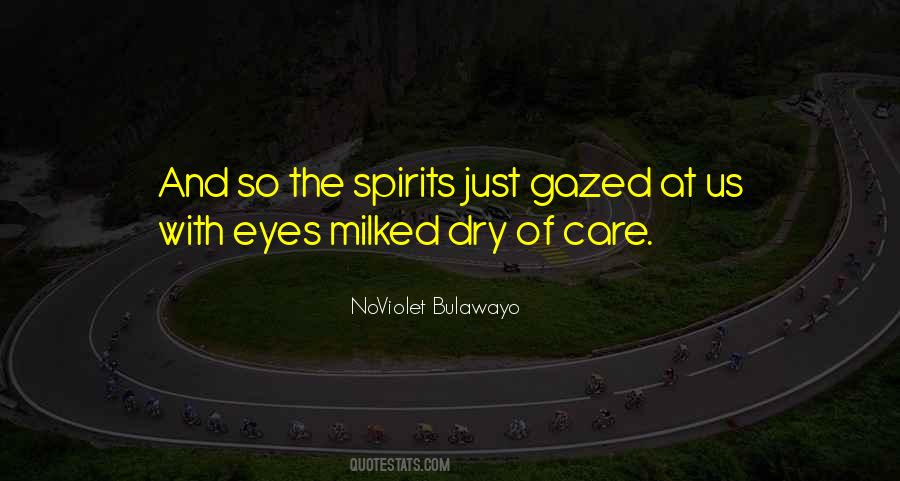 Bulawayo Quotes #294725