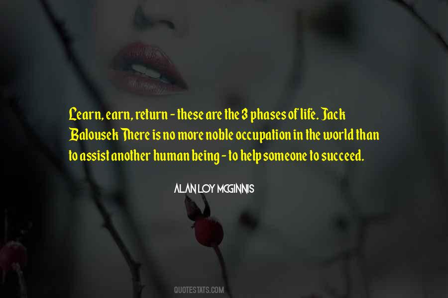 Quotes On Earn While You Learn #474745