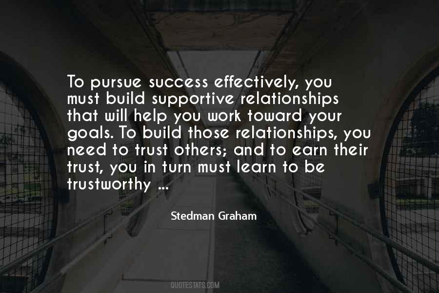 Quotes On Earn While You Learn #660410