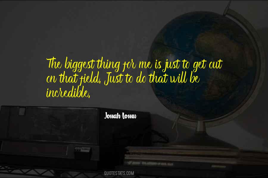 Society Islands Quotes #454892
