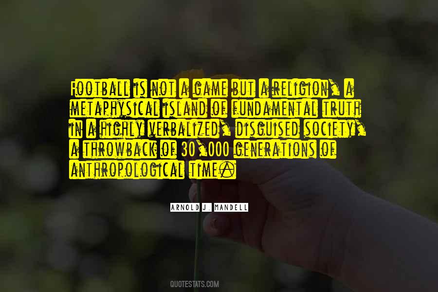 Society Islands Quotes #517212