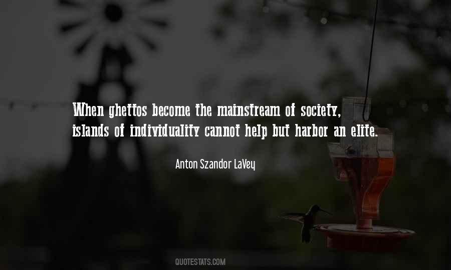 Society Islands Quotes #936769