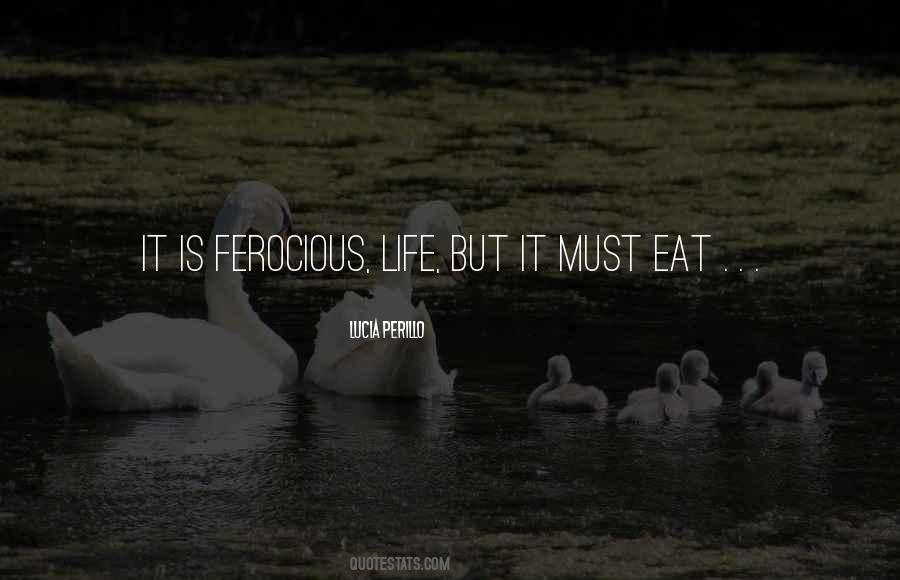 Quotes On Eat #1855967