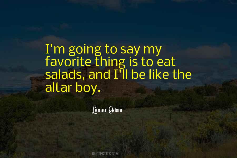 Quotes On Eat #1864128