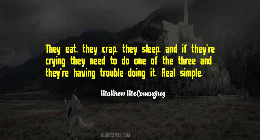 Quotes On Eat And Sleep #624231