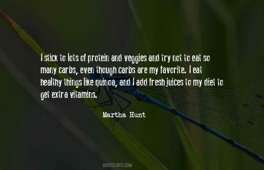 Quotes On Eat Healthy #1234909