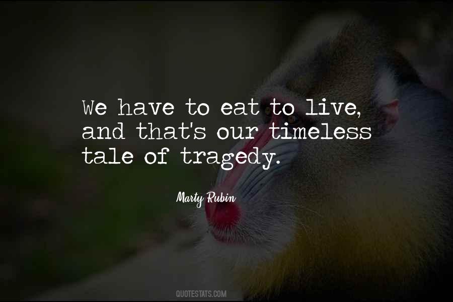 Quotes On Eat To Live #1255781