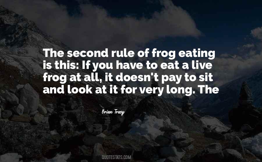 Quotes On Eat To Live #653821