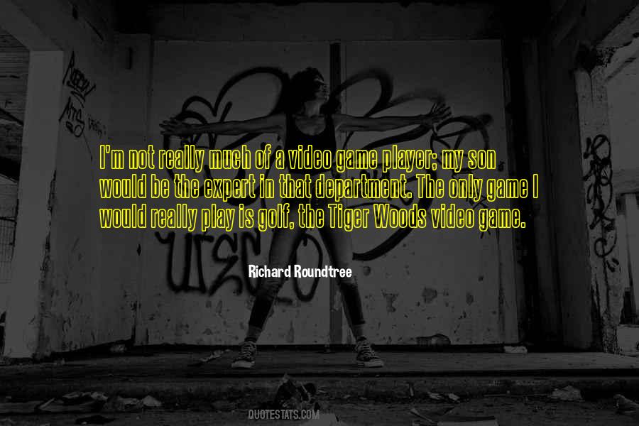 The Golf Game Quotes #440293