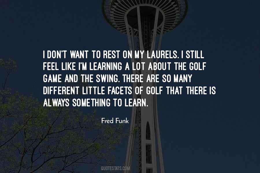The Golf Game Quotes #490070