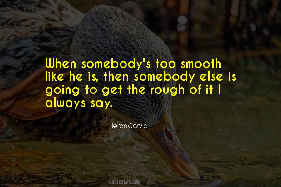 Strange Behaviour Quotes #1764282