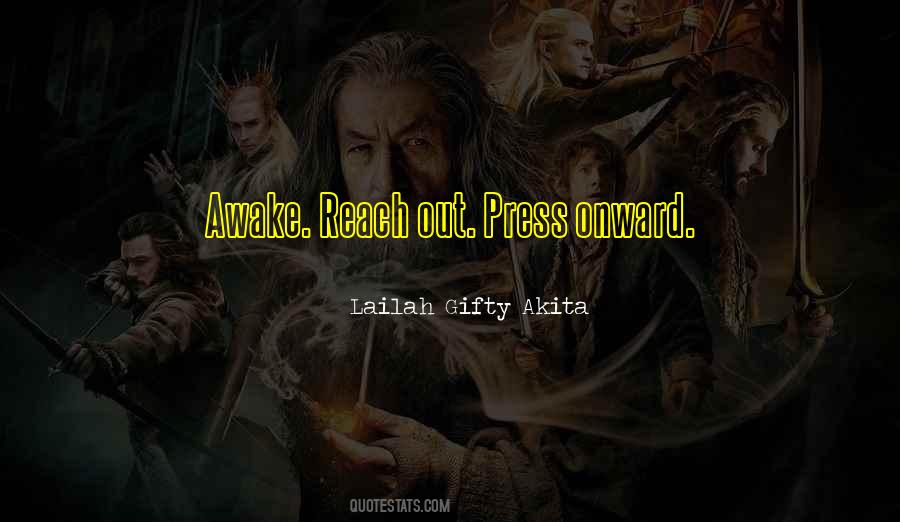 Remnant Chronicles Quotes #1137796