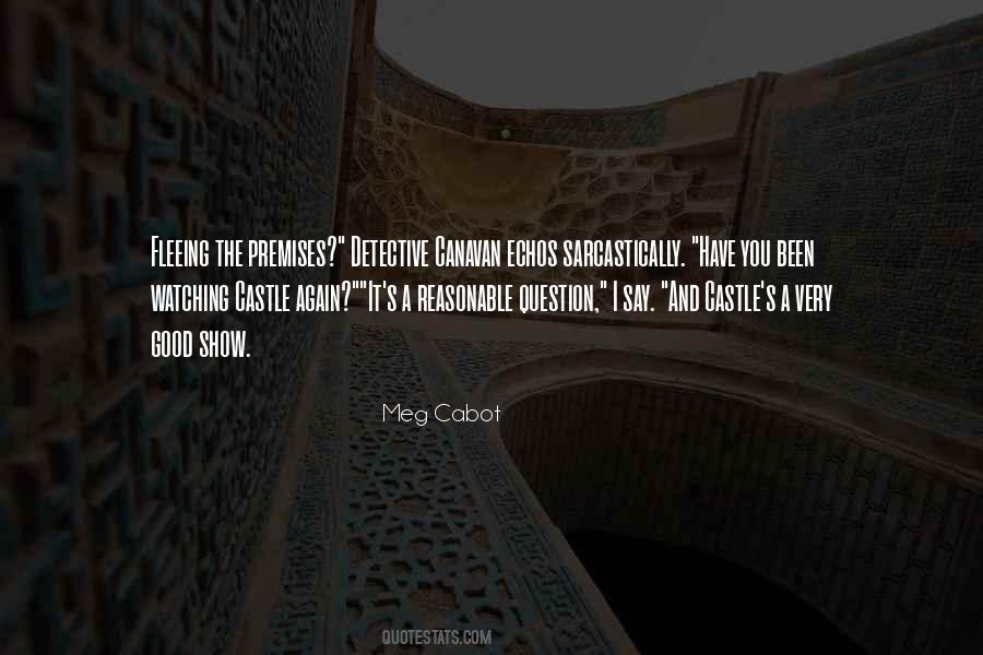 Remnant Chronicles Quotes #594213