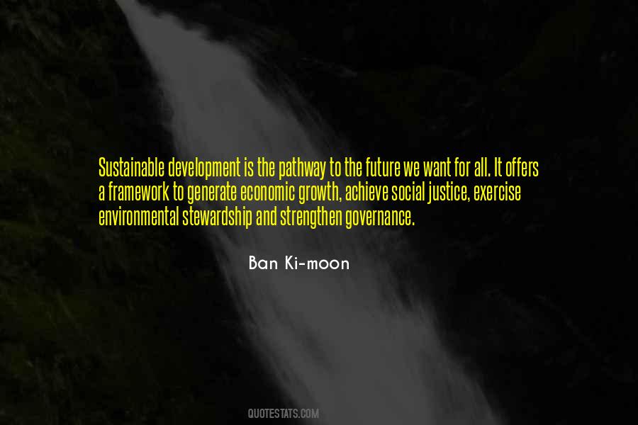 Quotes On Economic Growth And Development #731755