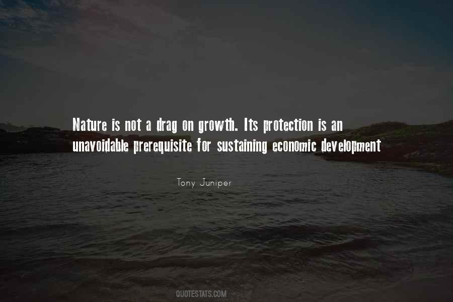 Quotes On Economic Growth And Development #895030