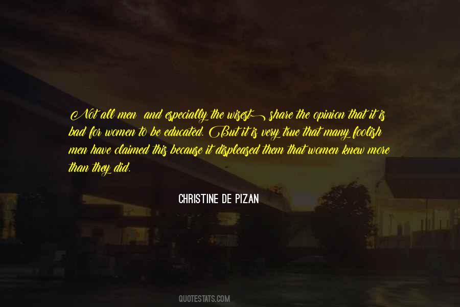 Quotes On Education And Empowerment #1087836