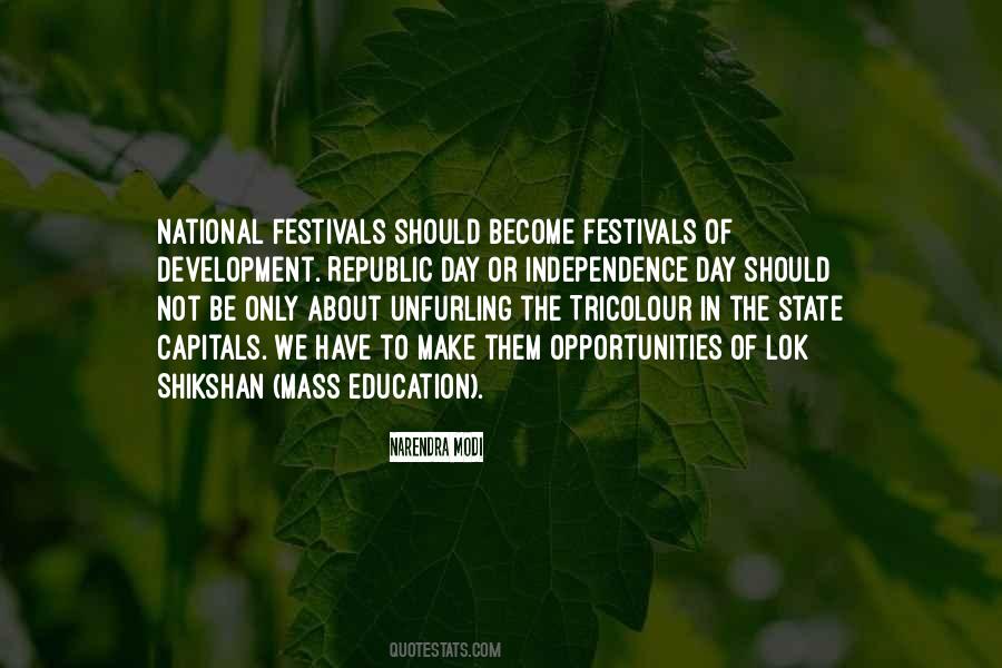 Quotes On Education And Empowerment #1738963