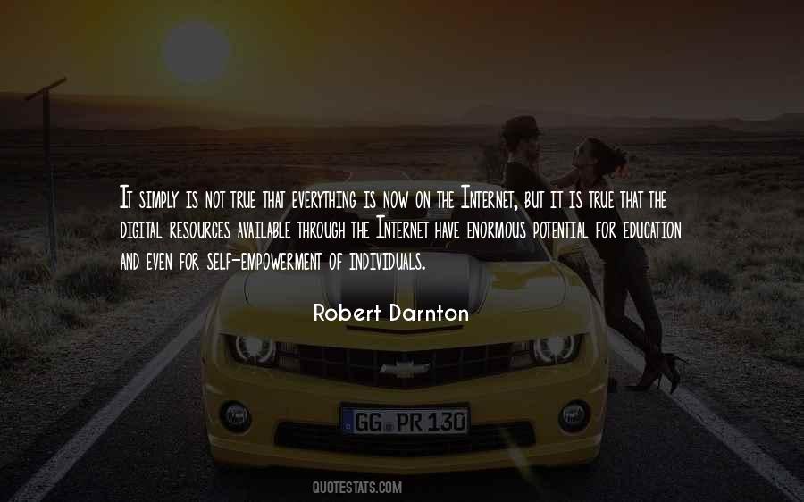 Quotes On Education And Empowerment #1747825